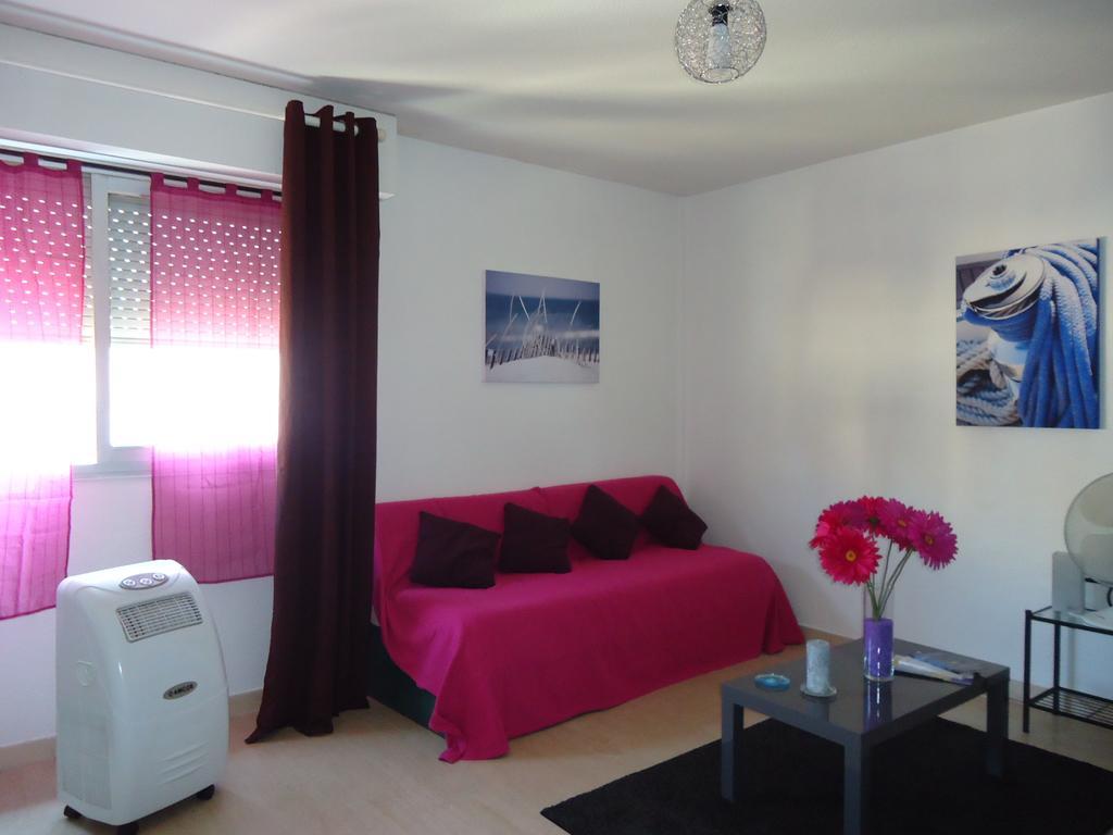 Studios à Golfe juan Zimmer foto