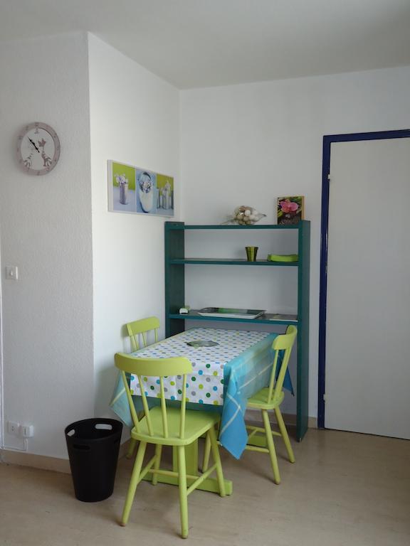 Studios à Golfe juan Zimmer foto