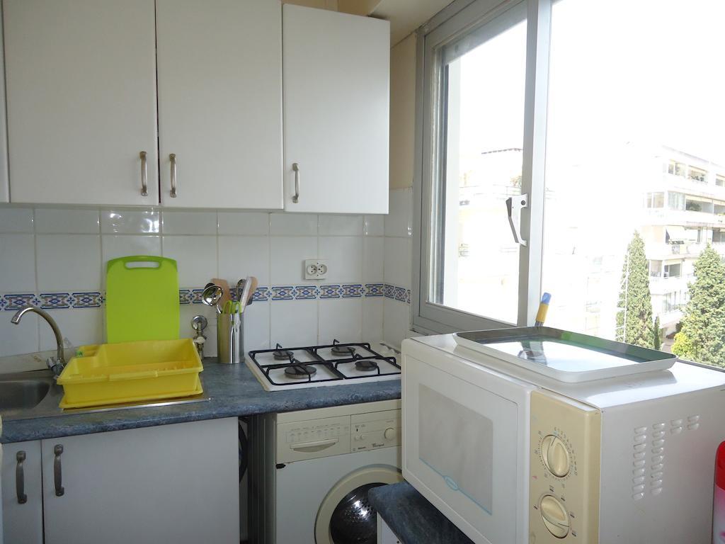 Studios à Golfe juan Zimmer foto