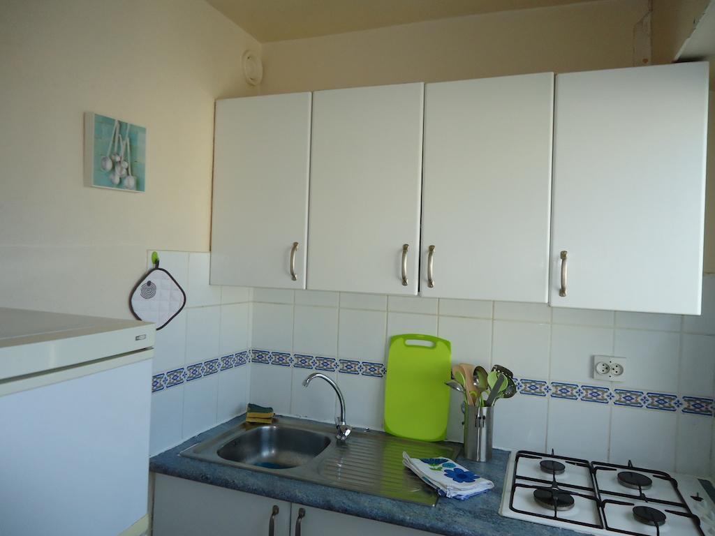 Studios à Golfe juan Zimmer foto