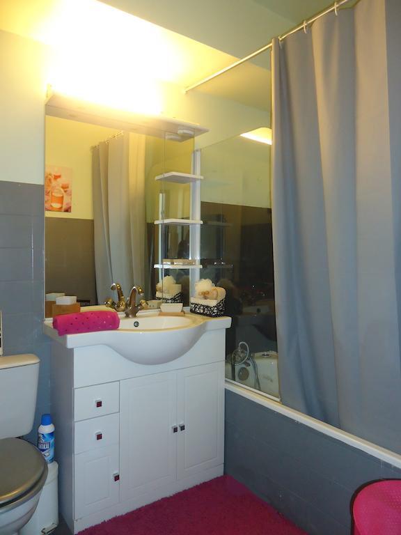Studios à Golfe juan Zimmer foto