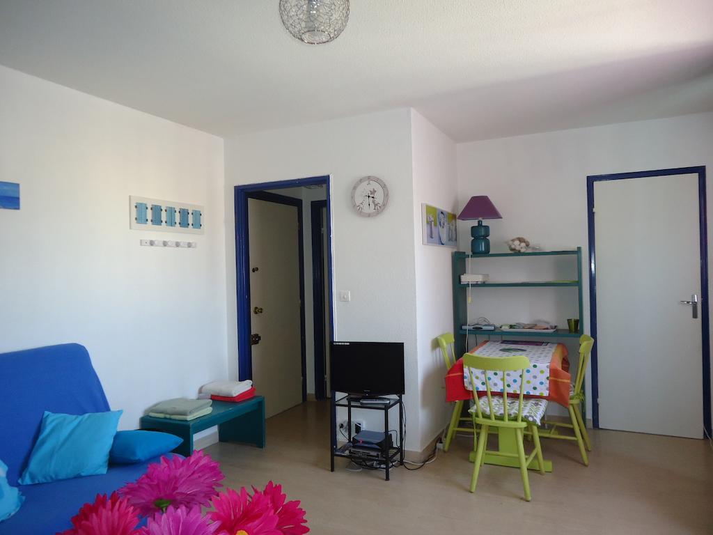 Studios à Golfe juan Zimmer foto